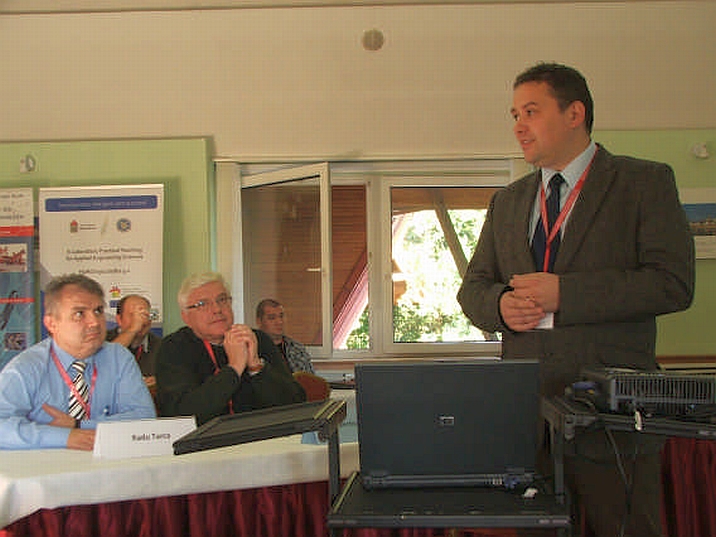 workshop - 13-14.10.2011